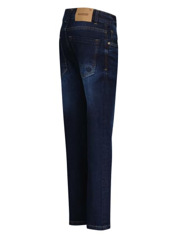 RAIZZED® Jeans "Southampton" - Slim fit - in Dunkelblau
