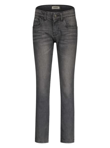 RAIZZED® Jeans "Southampton" - Slim fit - in Grau