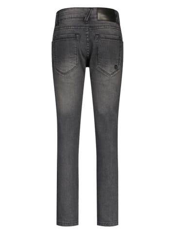 RAIZZED® Jeans "Southampton" - Slim fit - in Grau