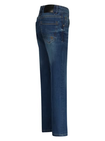 RAIZZED® Jeans "Baltimore" - Straight fit - in Dunkelblau