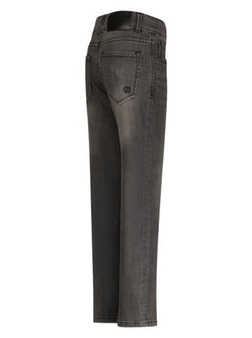 RAIZZED® Jeans "Baltimore" - Straight fit - in Anthrazit
