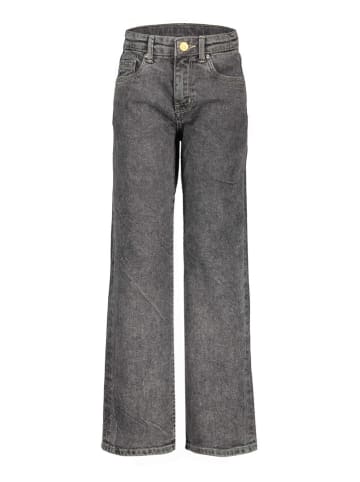RAIZZED® Jeans "Missouri" - Wide leg - in Grau