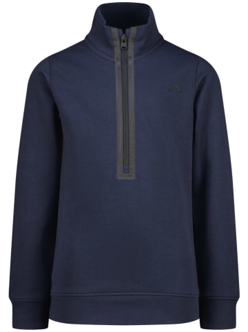RAIZZED® Sweatshirt in Dunkelblau