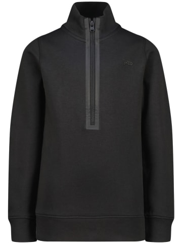 RAIZZED® Sweatshirt in Schwarz