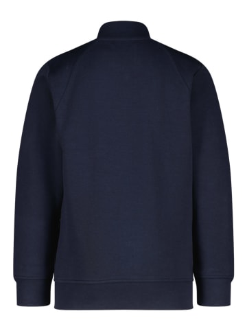 RAIZZED® Sweatvest "Oshawa" donkerblauw