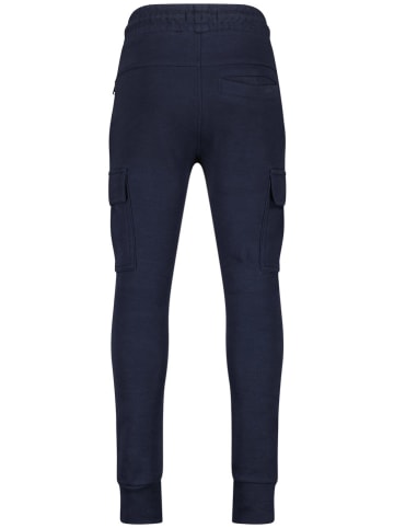 RAIZZED® Cargobroek "Shawa" donkerblauw