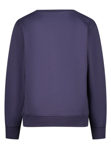 RAIZZED® Sweatshirt paars