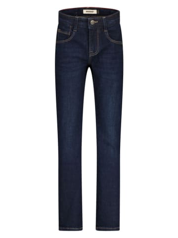 RAIZZED® Jeans "Sanluca" - Slim fit - in Dunkelblau