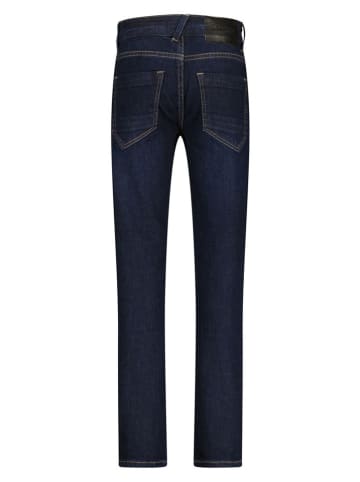 RAIZZED® Jeans "Sanluca" - Slim fit - in Dunkelblau