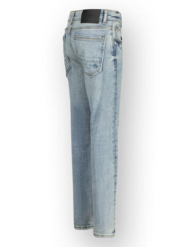 RAIZZED® Jeans "Boston crafted" - Slim fit - in Hellblau