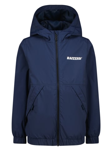 RAIZZED® Übergangsjacke "Teace" in Dunkelblau