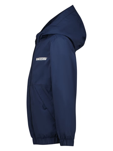RAIZZED® Übergangsjacke "Teace" in Dunkelblau