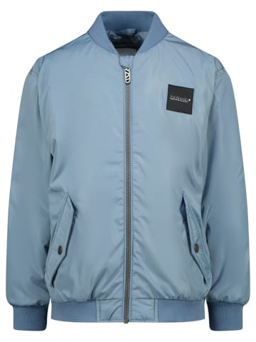 RAIZZED® Übergangsjacke "Tomb" in Hellblau