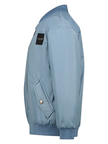 RAIZZED® Übergangsjacke "Tomb" in Hellblau