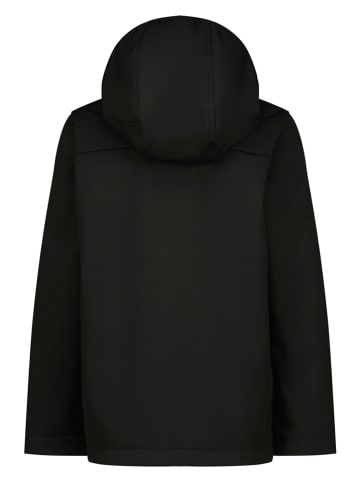 RAIZZED® Tussenjas "Tate" zwart