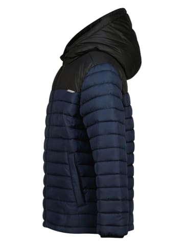 RAIZZED® Steppjacke "Tobias" in Dunkelblau