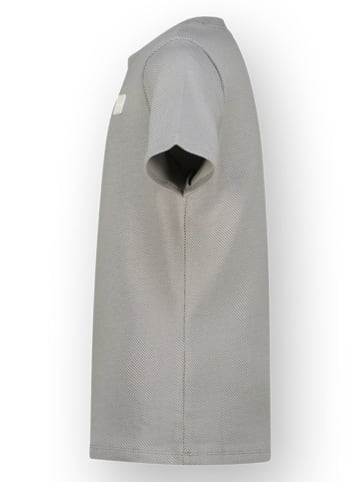 RAIZZED® Shirt "Halls" in Grau