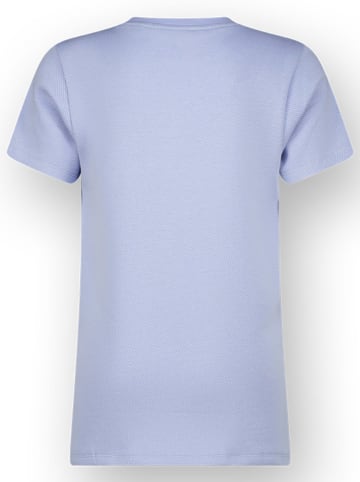 RAIZZED® Shirt "Halls" lichtblauw