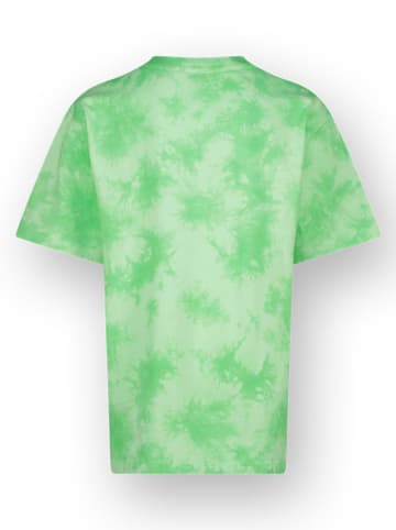 RAIZZED® Shirt "How" in Hellgrün