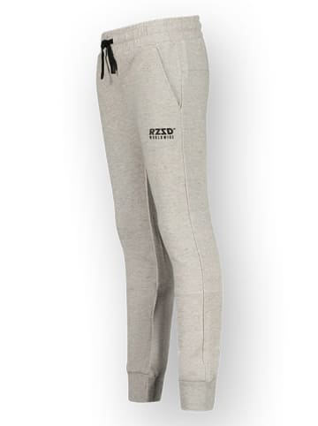 RAIZZED® Sweatbroek lichtgrijs