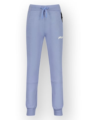 RAIZZED® Sweatbroek "Scar" lichtblauw