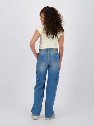 RAIZZED® Spijkerbroek - regular fit - blauw