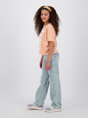 RAIZZED® Spijkerbroek - regular fit - lichtblauw