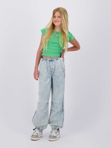 RAIZZED® Jeans "Casablanca" - Tapered fit - in Hellblau