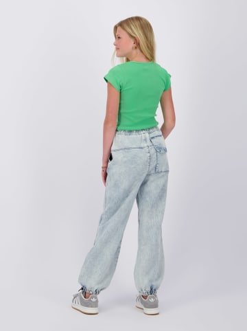 RAIZZED® Jeans "Casablanca" - Tapered fit - in Hellblau