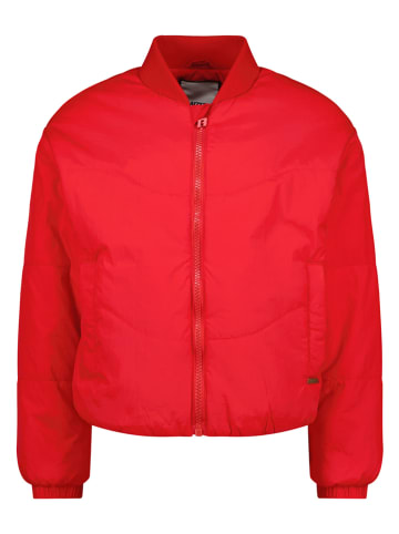 RAIZZED® Blouson "Stine" in Rot