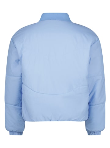 RAIZZED® Blouson "Stine" in Hellblau
