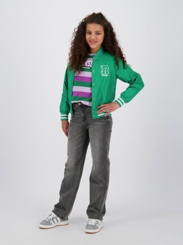 RAIZZED® Blouson "Frana" in Grün