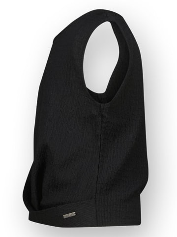 RAIZZED® Top "Sela" in Schwarz