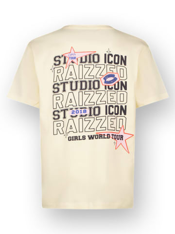 RAIZZED® Shirt "Safia" in Creme