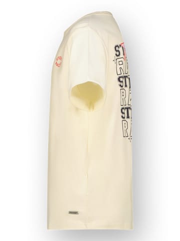 RAIZZED® Shirt "Safia" crème