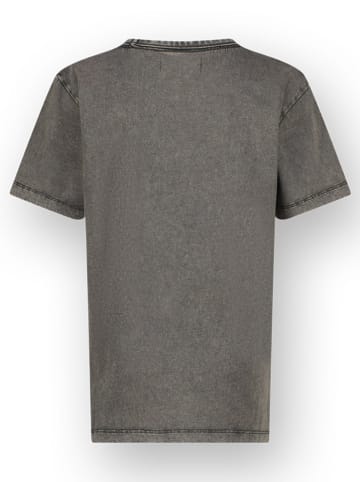 RAIZZED® Shirt "Safia" antraciet