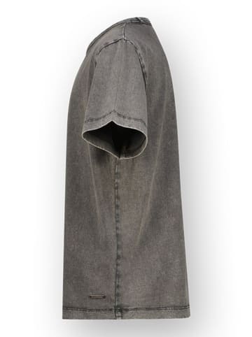 RAIZZED® Shirt "Safia" in Anthrazit