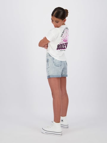 RAIZZED® Koszulka w kolorze białym