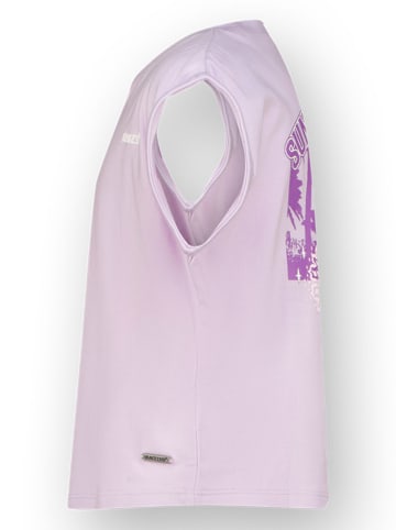 RAIZZED® Koszulka w kolorze lawendowym