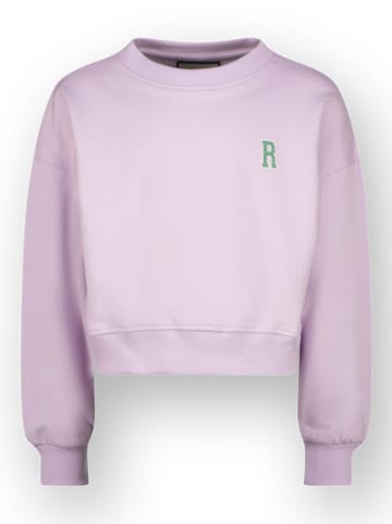RAIZZED® Sweatshirt in Flieder