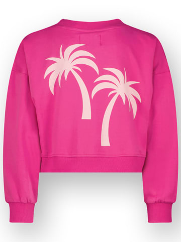 RAIZZED® Sweatshirt "Rubin" in Pink