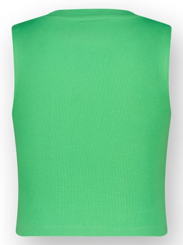 RAIZZED® Top "Meyre" groen