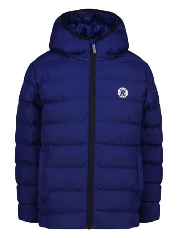 RAIZZED® Steppjacke "Tudo" in Dunkelblau