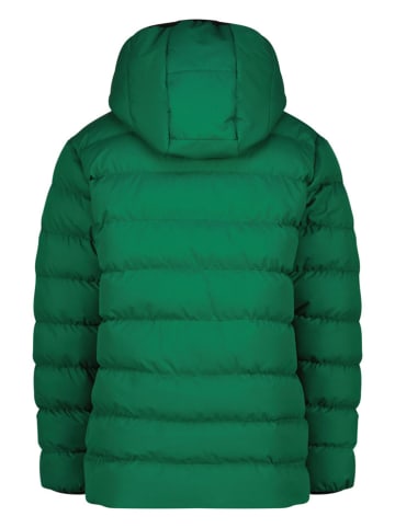 RAIZZED® Steppjacke "Tudo" in Grün