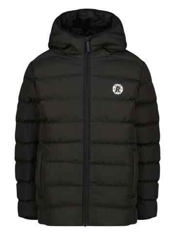 RAIZZED® Steppjacke "Tudo" in Schwarz