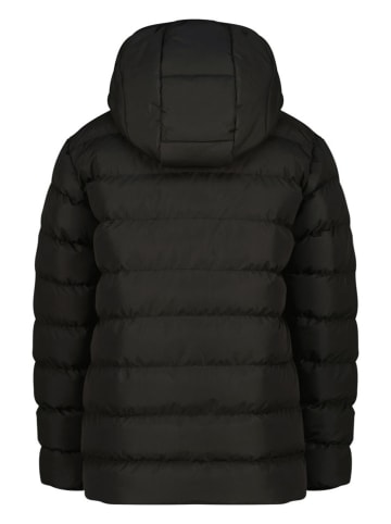 RAIZZED® Steppjacke "Tudo" in Schwarz