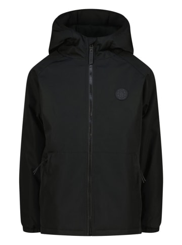 RAIZZED® Übergangsjacke "Triff" in Schwarz