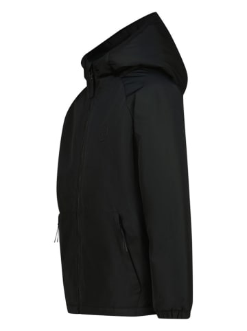 RAIZZED® Übergangsjacke "Triff" in Schwarz
