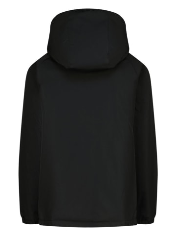 RAIZZED® Übergangsjacke "Triff" in Schwarz