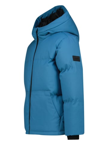RAIZZED® Steppjacke "Tiro" in Blau